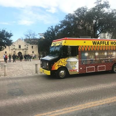 Campaigning to bring Waffle House to San Antonio since 2015.
We are #WaffleHouseReady!
Not affiliated with Waffle House; we're just hungry.