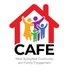 Community and Family Engagement West Springfield (@westsplfdcafe) Twitter profile photo Community and Family Engagement West Springfield (@westsplfdcafe) Twitter profile photo