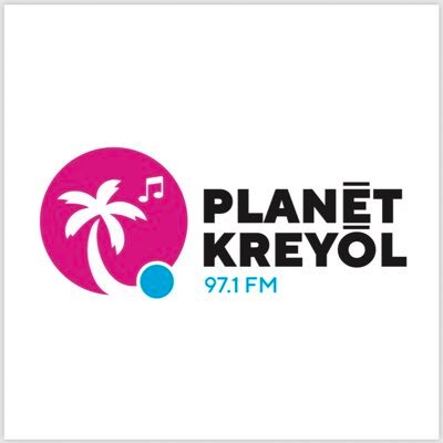 Planèt kreyol 97.1 | The new generation radio ...