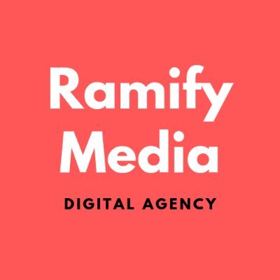 Digital Agency
Why Us? Ramify Media offers all digital services that you need whether it is a simple website or fully managed online presence 🚀 DM for info 📍