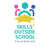 Skills Outside School Foundation(@SOS_Foundation1) 's Twitter Profile Photo