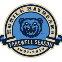 Mobile BayBears (@mobile_baybears) 's Twitter Profile