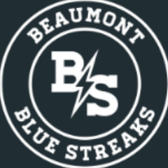 Official Twitter of the Beaumont Blue Streaks Cross Country and Track & Field teams. #GOBLUESTREAKS ⚡️