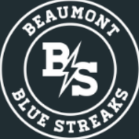 Blue Streaks Track and XC (@beaumonttrackxc) 's Twitter Profile