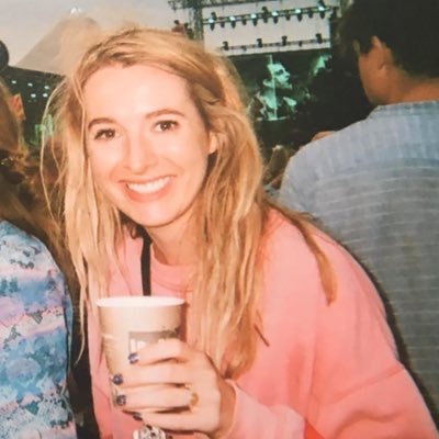 Lucy Brooks