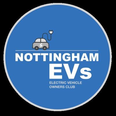 For all those that live or work in #Nottingham that own #EVs.