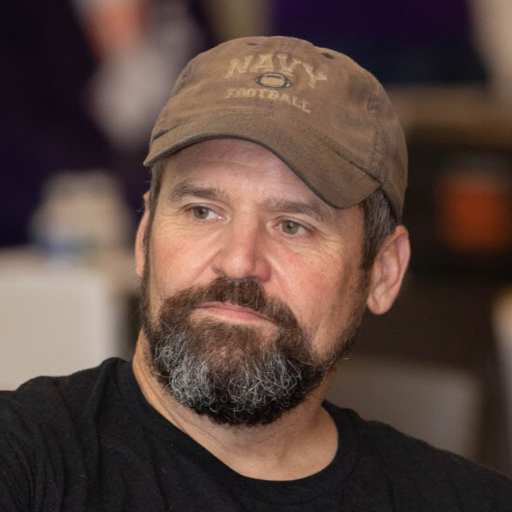 Jason Hardebeck🇺🇸🇺🇦 Profile