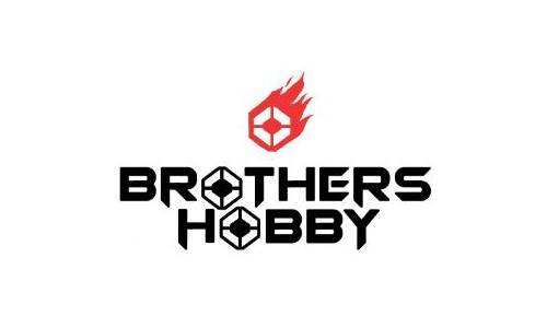 broshobbyさんのプロフィール画像