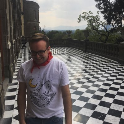 jimmymiracle's profile picture. 