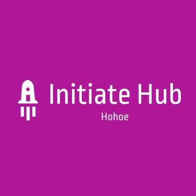 Initiate Hub Hohoe