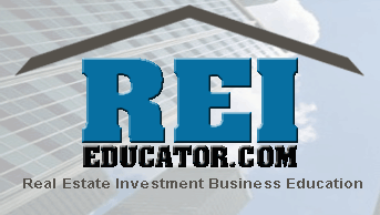 http://t.co/pW5ZO5kdSm is a presentor of Real Estate Investing Educational Webinars, featuring experts in all aspects of creative real estate investing.