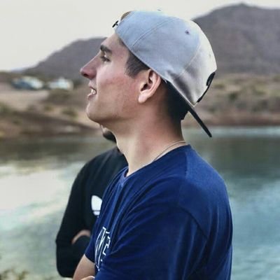 lucacangemi's profile picture. Disfrutando el proceso.