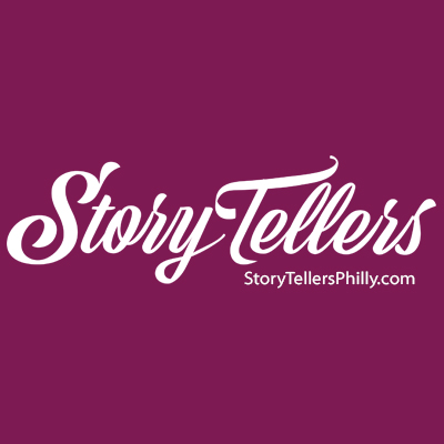 StoryTellers Philly