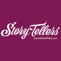 StoryTellers Philly(@StoryTellersPHL) 's Twitter Profile Photo