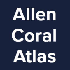 The first 3.7m-resolution coral conservation tool, mapping and monitoring the world’s coral reefs in unprecedented detail. #AllenCoralAtlas https://t.co/tP8mo8NmIR