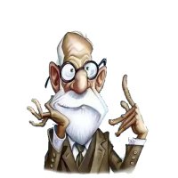 By karikatür (@bykarikaturist) Twitter profile photo
