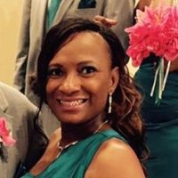 Debra Thompson (@debo_86) 's Twitter Profile