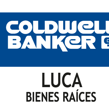 Agencia inmobiliaria. 
Tel. 5833.4141
      1710.8147
 #coldwellbankerLuca