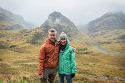 Dr. Sarah Saunders Profile