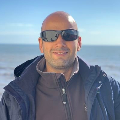 amitebox's profile picture. 