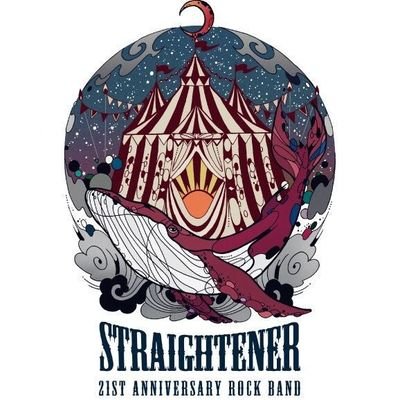 inunekoshop's profile picture. 気が向いたらツイート。
#ストレイテナー
#NothingsCarvedInStone #aiko
#ACIDMAN
#SPECIALOTHERS(⁠人⁠*⁠´⁠∀⁠｀⁠)⁠｡⁠*ﾟ⁠+音好き人フォローしてね♪
知らない人でもストレイテナー関連ポチッと    いいね押します♬