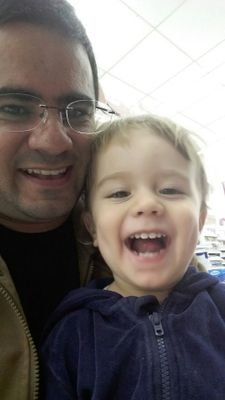 ETiscoski's profile picture. Observando e metendo o bedelho quando necessário