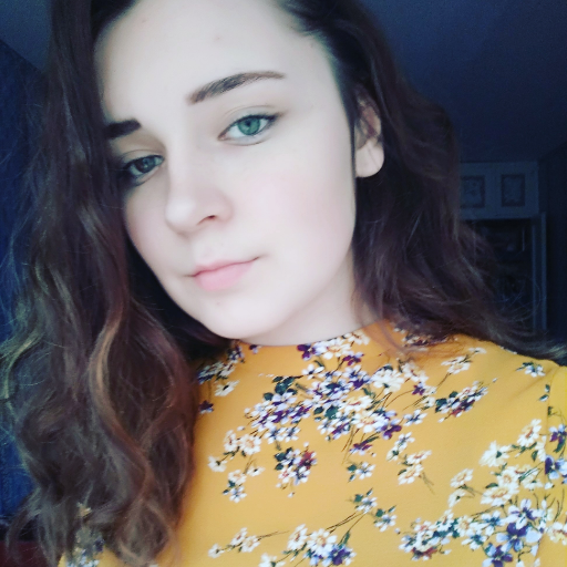 angelina_borsuk's profile picture. I like rough man!!!