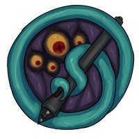 Harath: Apprentice Lewdomancer (@harath3d6) Twitter profile photo