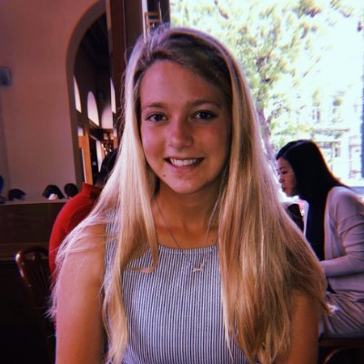 Loves hiking, the beach, and cyber security