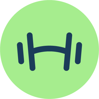 💪 Track your gym workouts with FitHero!
⬇️ Download it now for iOS or Android