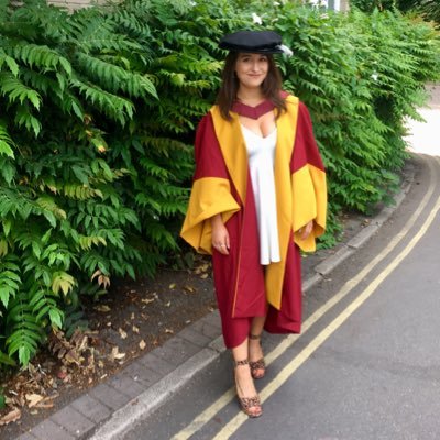 DrWratten's profile picture. Research Manager with a PhD in gender and pain 👩🏻‍🎓. Lover of 🏃🏽‍♀️📚, and 🤘🏼🎶.