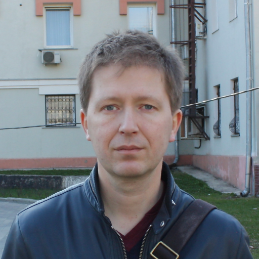 AndreiSoldatov Profile Picture