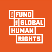 The Fund for Global Human Rights(@FundHumanRights) 's Twitter Profile Photo