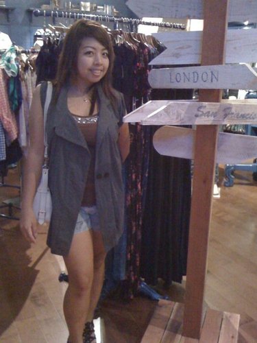 Lisakoong's profile picture. 