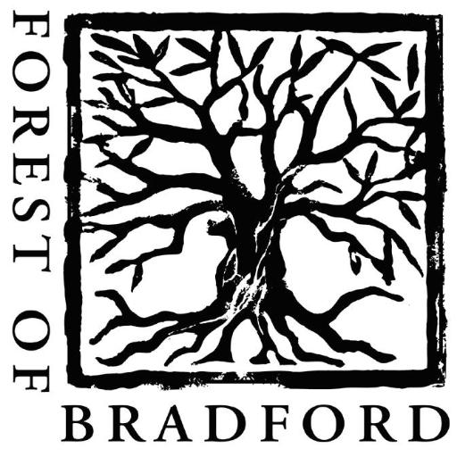 20 years of increasing the amount of woodland in Bradford and beyond.