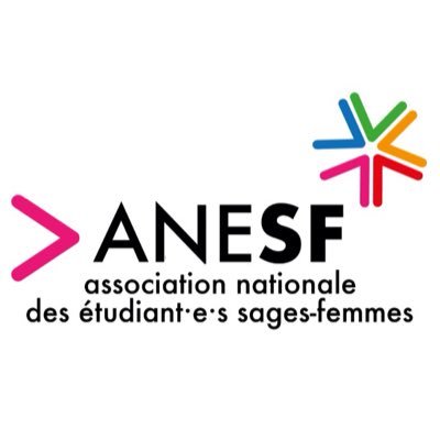 Twitter officiel de l'ANESF. Association nationale des étudiant.e.s sages-femmes. Association membre de @la_fage 06.46.68.58.62 - bureau@anesf.com