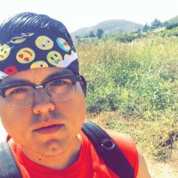 JavierTHD (@thdjavier) 's Twitter Profile Photo JavierTHD (@thdjavier) 's Twitter Profile Photo