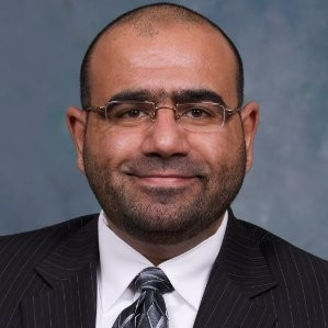 Ahmed Abou-Setta, MD, PhD