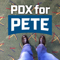 pdxforpete(@pdxforpete) 's Twitter Profile Photo