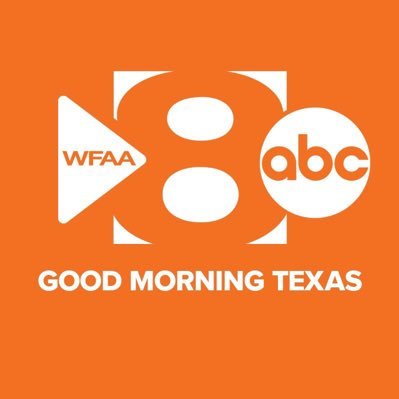 Morning talk show featuring local and national entertainment and information on WFAA-TV, Channel 8. Weekdays 9a-10a