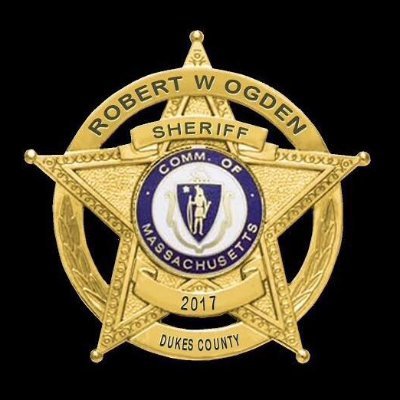 Official Twitter of the Dukes County Sheriff's Office 

This feed is not monitored continuously; for emergencies call 911 or the Comm Center at (508) 693-1212