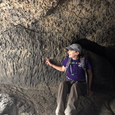 Postdoc studying subduction zone active tectonics. Rocks, earthquakes and cats are my preferred conversation topics.