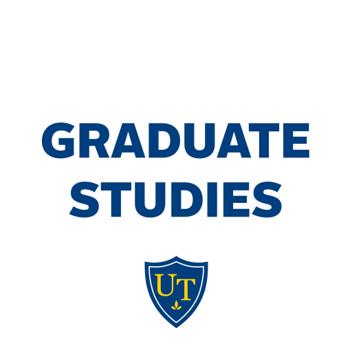 UT Graduate Studies