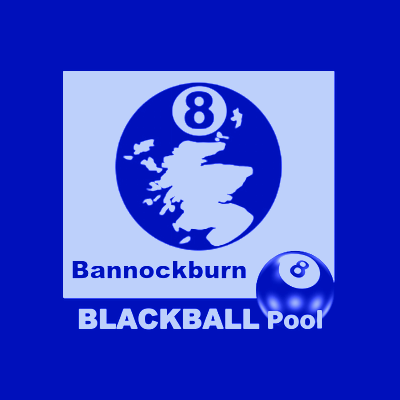 Bannockburn Blackball Pool League #blackballpool #pool @blackballpool @scottish8ball @blackballme