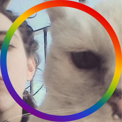 rose4initiative's profile picture. Activism and LOTR memes // Jin, Jîyan, Azadî // she/her
(previously @aclockworkrose)