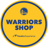 Warriors Shop(@warriorsshop) 's Twitter Profile Photo