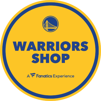 Warriors Shop (@warriorsshop) / X