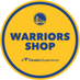 Warriors Shop (@warriorsshop) Twitter profile photo
