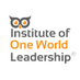 Institute of One World Leadership® (@owls_dot_global) Twitter profile photo