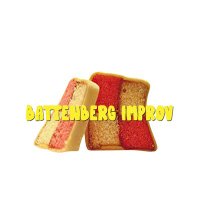 Battenberg_improv (@battenbergimpro) 's Twitter Profile